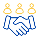 Establishing Relationship