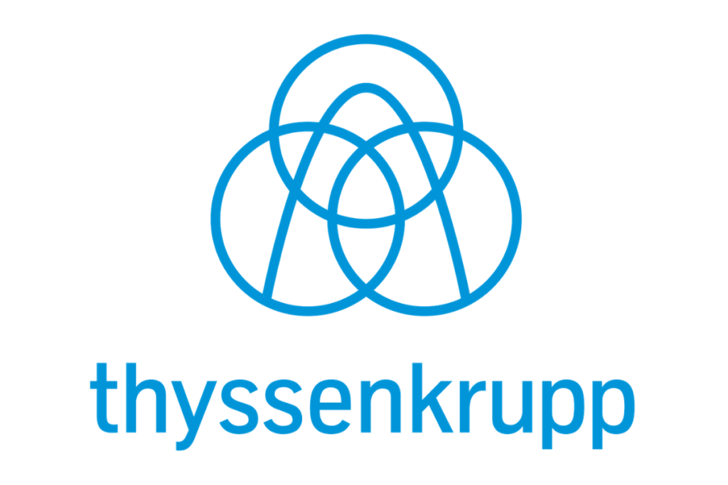 thyssenkrupp